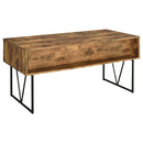 Sonoma - 4 Drawer Writing Desk by HouseOfZazla