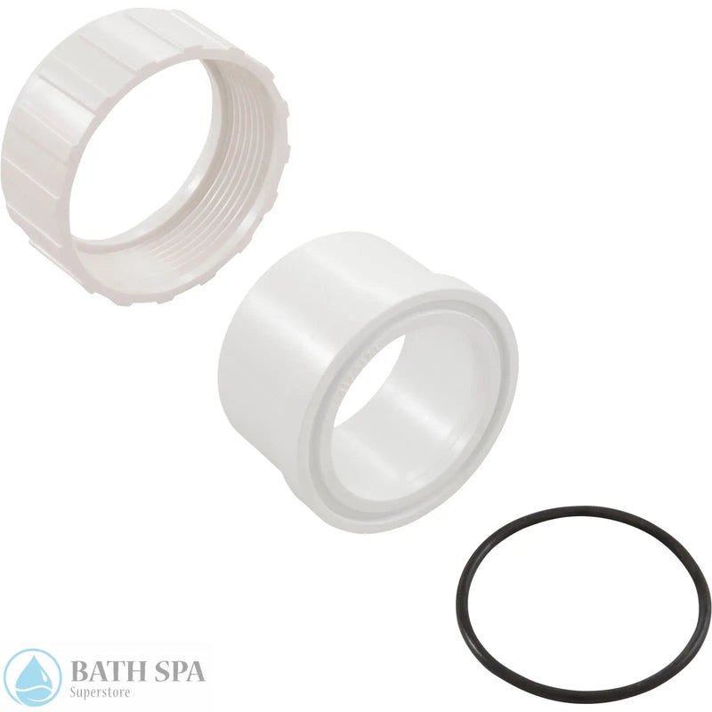 Advantage Manufacturing Pump Union [2" Slip Tailpiece] (700-201)