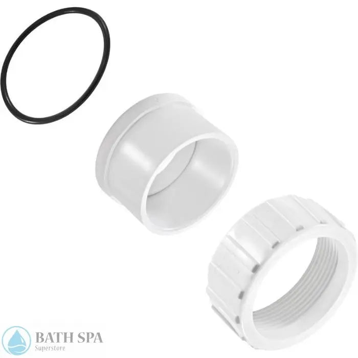 Advantage Manufacturing 2" Pump Union Assembly (UF2010)