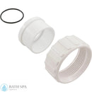 Advantage Manufacturing Pump Union [2" Slip Tailpiece] (700-201)