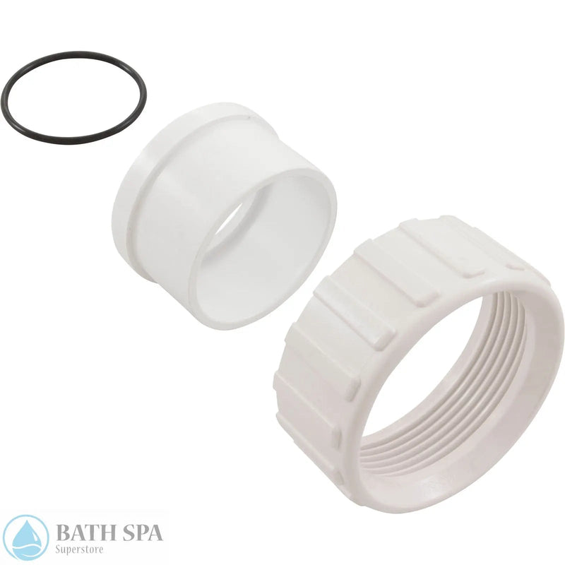 Advantage Manufacturing Pump Union [2" Slip Tailpiece] (700-201)