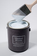 Birdie's Song - Manor Borne Wall Paint