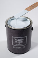 Birdie's Song - Manor Borne Wall Paint