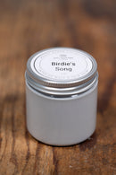 Birdie's Song - Manor Borne Wall Paint