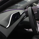 TESERY 8.9'' Dashboard Display with Ambient Lighting for Model 3 Highland / Model Y Juniper