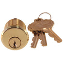 Keyway Cylinder by Restoration Supplies