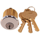 Keyway Cylinder by Restoration Supplies