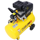 4.5HP Portable 13-Gallon Oil-Lubricated Air Compressor Tank by HouseOfZazla
