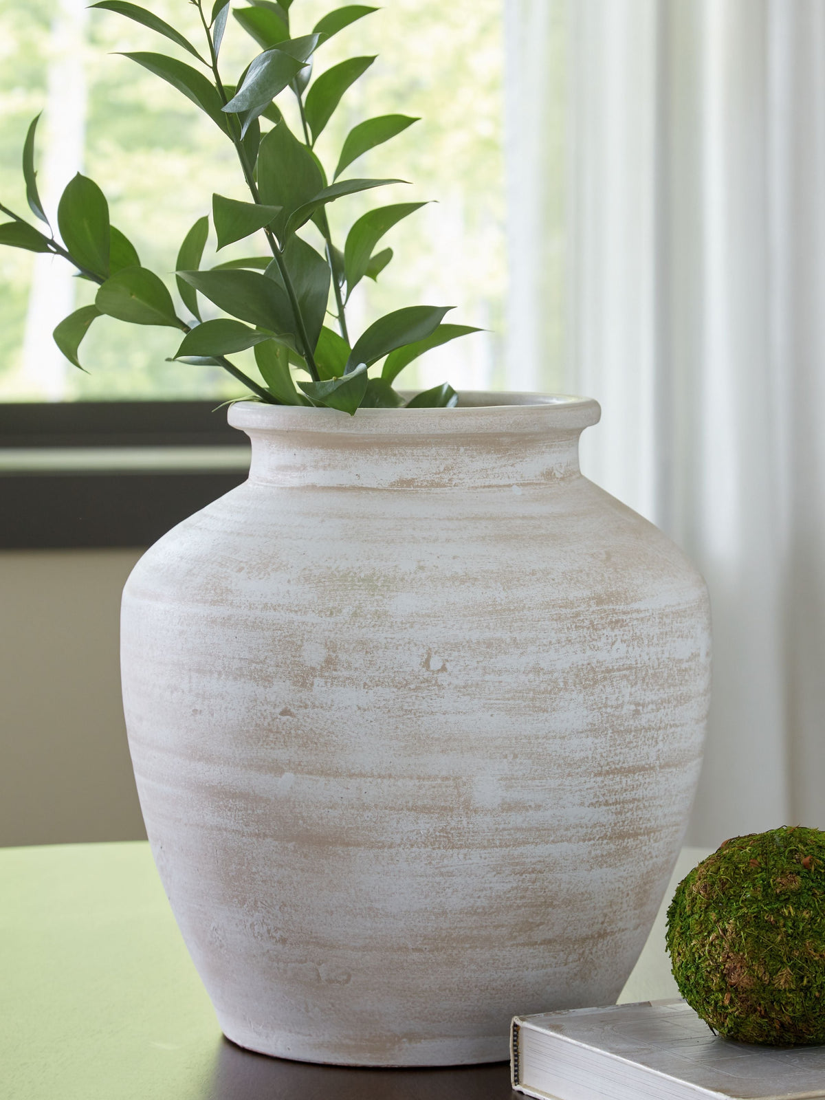Meadie - 12" Vase, photo 8 of 14