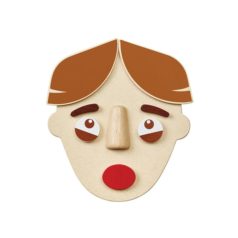 Build A Face