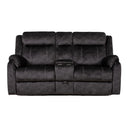 Sonet Domino - Recliner by Unique Piece Furniture
