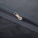 14"/20" 2-Piece ABS Spinner Wheel Luggage Set with Lock