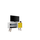 Liberty - Sleek Door Design TV Stand by HouseOfZazla