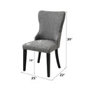 Marioly - Side Chair (Set of 2) by Unique Piece Furniture
