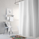 Blue Crabby New Orleans Beer Bottles Machine Washable Memory Foam Mat 8918RUG