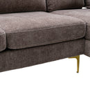Accent sofa /Living room sofa sectional sofa