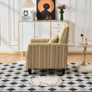 Comfy Armchair For Living Room by Unique Piece Furniture
