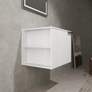 Modern Bathroom Vanity For Bathroom Spaces by Unique Piece Furniture