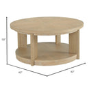 Clove - Table by Unique Piece Furniture