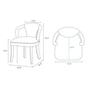 Palmer - Armchair by HouseOfZazla