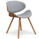 Marana - Mid Century Modern Dining Chair by Unique Piece Furniture