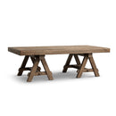 Hawthorne - Trestle Table by HouseOfZazla