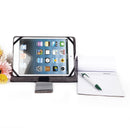 Padfolio Case For 7.9in Tablet PC Business Tablet Portfolio Organizer w/ Notepad Paper