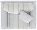 Lindsey - Chair & 1/2