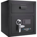Durable Keypad Depository Safe by HouseOfZazla