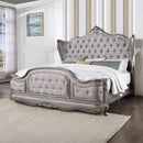 Ariadne - Bed