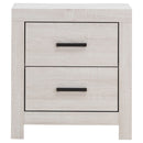 Brantford - 2 Drawer Nightstand
