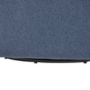 Eddie - Modern Swivel Chair With 360 Degree Functionality by HouseOfZazla