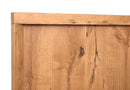Laramie - Complete Panel Bed