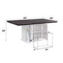 Cargo - Dining Table