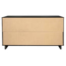 Granville - Dresse With 6 Drawers by HouseOfZazla