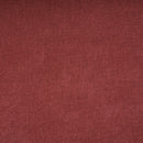 Modern 3 Seater Upholstered Sofa With Curved Design by HouseOfZazla