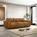 Hanky - Sofa - Brown / Tan by Unique Piece Furniture