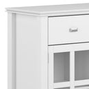 Artisan - Handcrafted Sideboard Buffet by HouseOfZazla