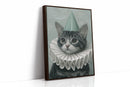 A Celebration in Feline Charm