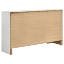 Annie - 9 Drawer Dresser by HouseOfZazla