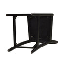 Panama - Curved Back Cane Counter Stool (Set of 2) by HouseOfZazla