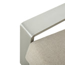 La Plata - Outdoor And Indoor Lounge Chair