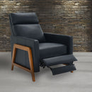 Richland - Push Back Recliner Chair by Unique Piece Furniture