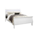 Charlston - 5 Piece Bedroom Set With LED Headboard by Unique Piece Furniture