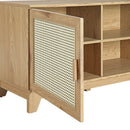 Sheridan - TV Stand by HouseOfZazla
