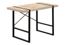 Computer Desk For Home Office Laptop, Contemporary & Modern by HouseOfZazla