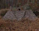 Double Up System - Mossy Oak Country Roots 3D Leafy