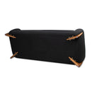 Alpine - Luxurious Upholstery Sherpa Sofa by HouseOfZazla