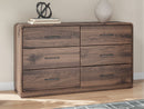 Fortlorn - Dresser by Unique Piece Furniture