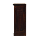 Cabinet With Glazed Doors by HouseOfZazla